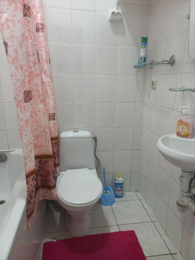 Затишна Оселя Apartment Lviv Ngoại thất bức ảnh